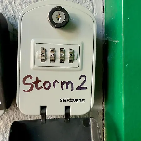 Storm Апартаменти Варна