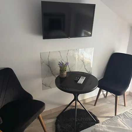 Storm Апартаменти