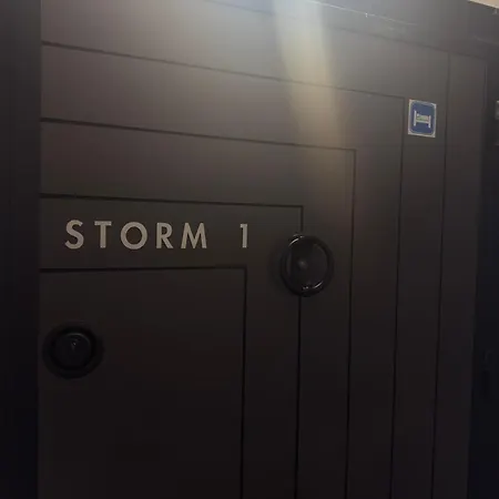 Апартаменти Storm